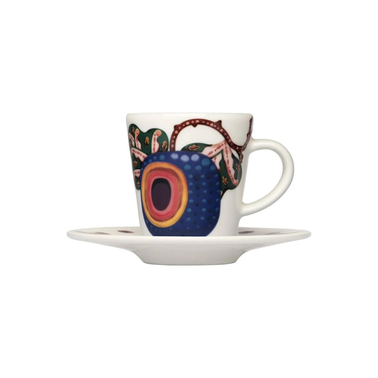 IITTALA Lautaset-Vati 11cm Sato