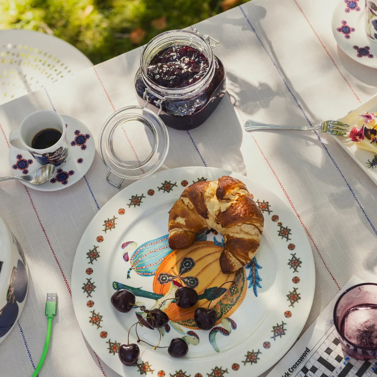 IITTALA Lautaset-Vati 11cm Sato