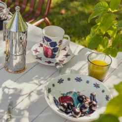 IITTALA Lautaset-Vati 15cm Sato