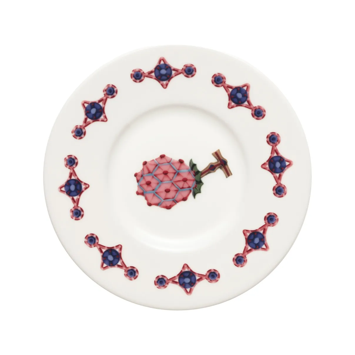 IITTALA Lautaset-Vati 16cm Sato