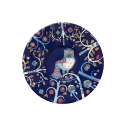 IITTALA Lautaset-Vati 11cm Sininen