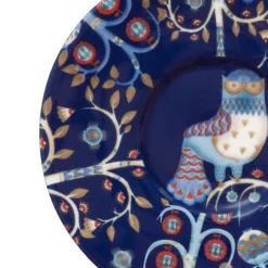 IITTALA Lautaset-Vati 11cm Sininen