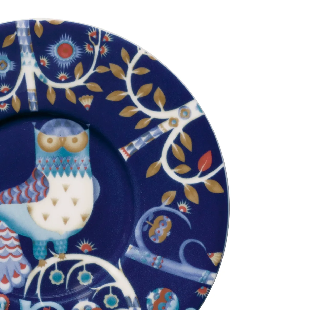 IITTALA Lautaset-Vati 15cm Sininen