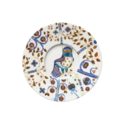 IITTALA Lautaset-Vati 11cm Valkoinen