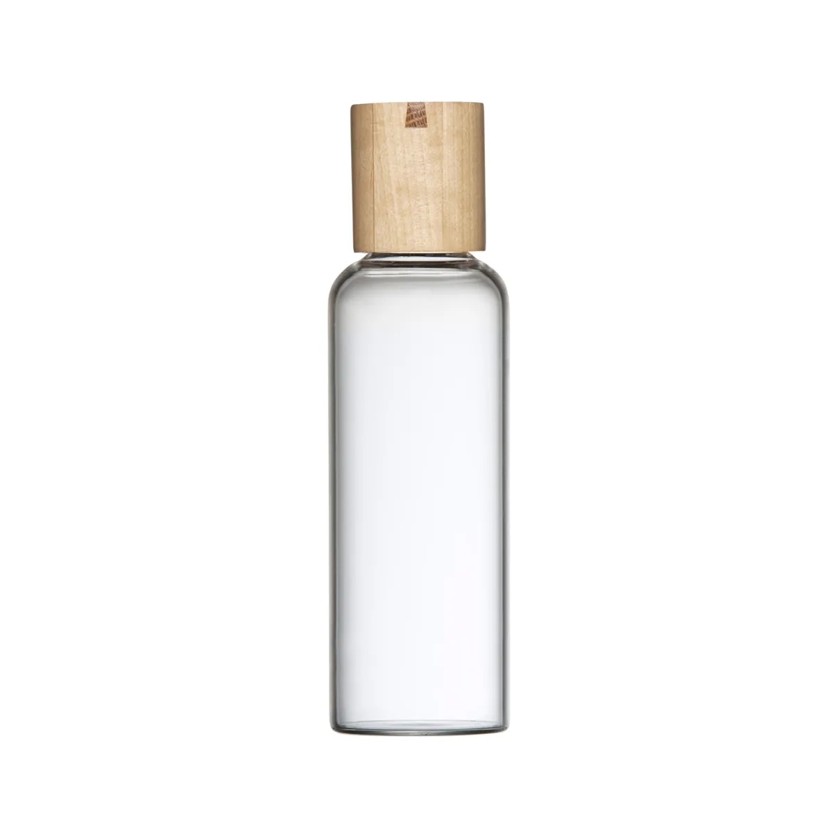 IITTALA Aktiivinen Juomalasit-Vesipullo 0,5L Koivu