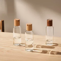 IITTALA Aktiivinen Juomalasit-Vesipullo 0,5L Koivu
