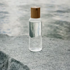 IITTALA Aktiivinen Juomalasit-Vesipullo 0,5L pähkinä Pähkinä