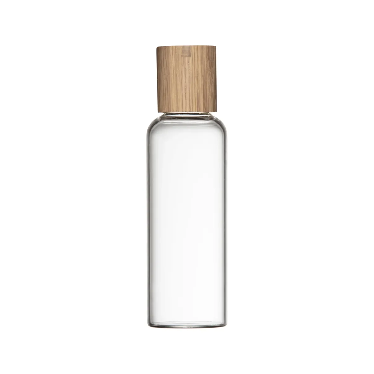 IITTALA Aktiivinen Juomalasit-Vesipullo 0,5L Tammi