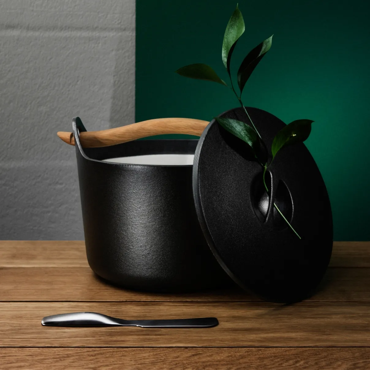 IITTALA Veitset, Lusikat Ja Haarukat|Tarjoiluvälineet Ja Ottimet-Voiveitsi