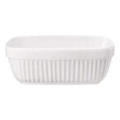 IITTALA Uunivuoat Ja Padat-Vuoka kulmikas 2l