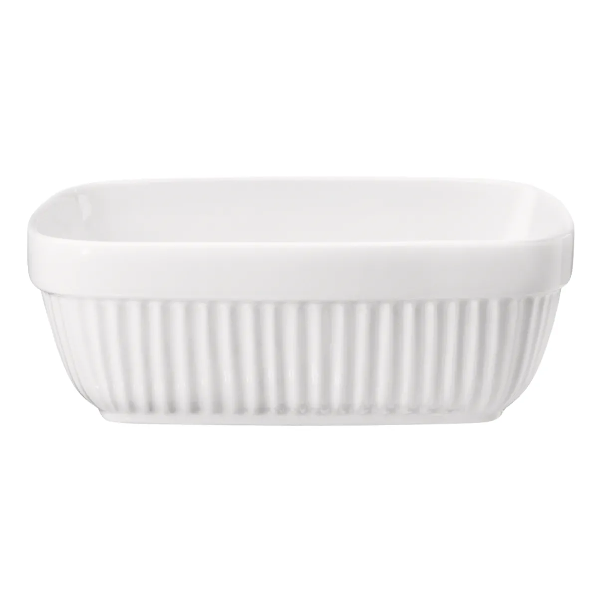IITTALA Uunivuoat Ja Padat-Vuoka kulmikas 2l