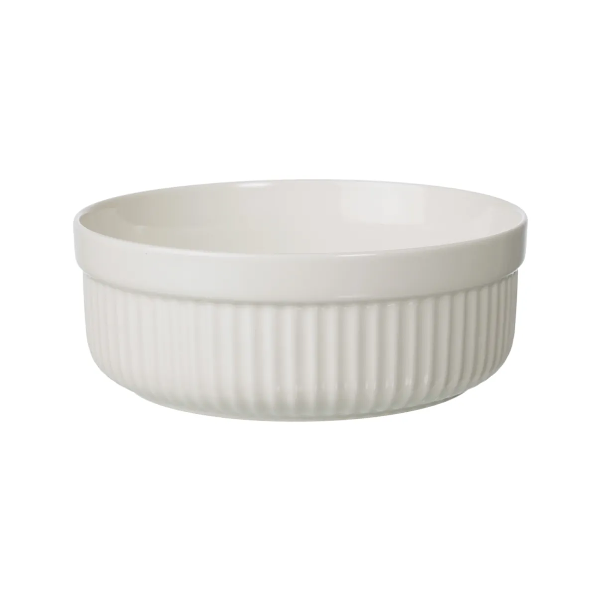 IITTALA Uunivuoat Ja Padat-Vuoka pyöreä 1,5l