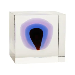 IITTALA Taide-Esineet-Vuosikuutio 85x80mm 2025