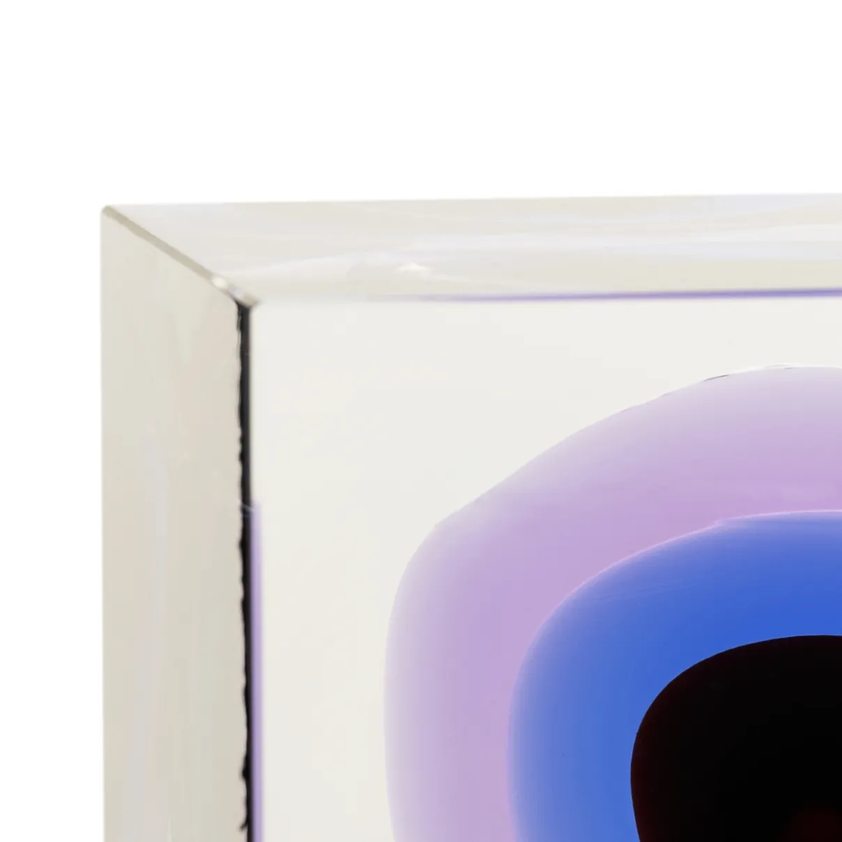 IITTALA Taide-Esineet-Vuosikuutio 85x80mm 2025